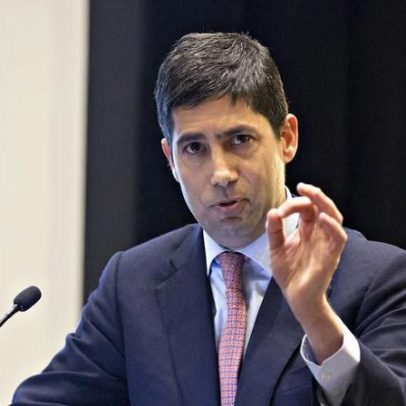 Inflação, guerra e indicação de Trump levam mercado a revisar cortes do Fed