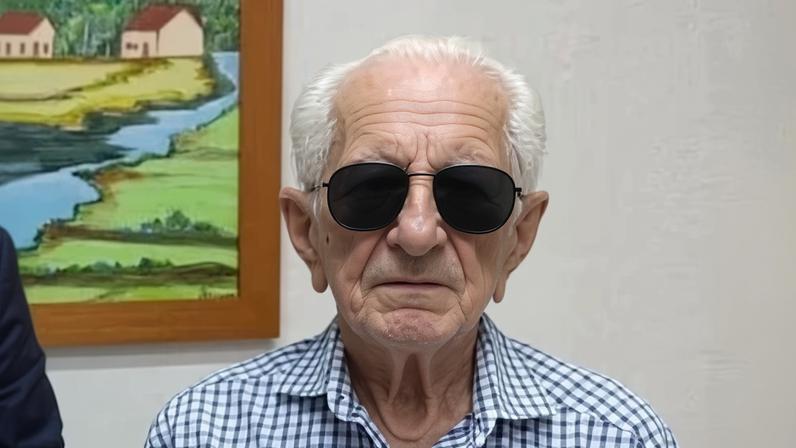 ALPB decreta luto de três dias pela morte do ex-deputado Eilzo Matos