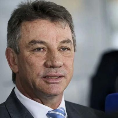 Governador de Roraima Antônio Denarium renuncia ao cargo para disputar eleições