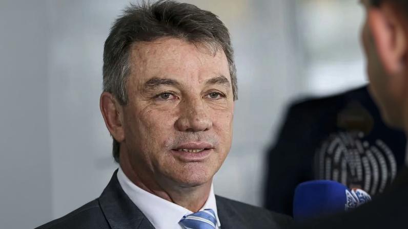 Ação sobre abuso de poder econômico e político envolvendo Antônio Denarium tramita no TSE