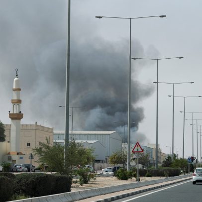 Ataques iranianos atingem infraestrutura civil no Qatar, aeroporto entre alvos