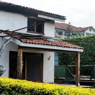 Drones atingem Goma, matando trabalhadora humanitária francesa, dizem ONU e rebeldes