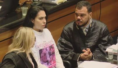 Monique Medeiros é exonerada do cargo de professora no Rio