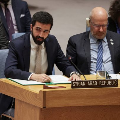 Síria apresenta plano para eliminar arsenal químico de Assad