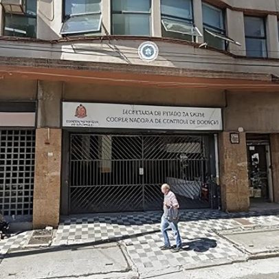 Justiça de SP suspende venda de prédio de pesquisa no centro