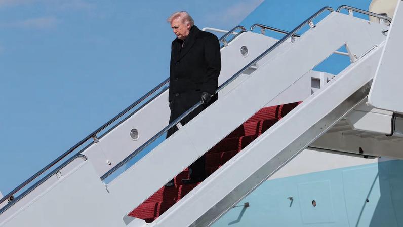 Israelenses afirmam que EUA sabiam de ataque a campo de gás iraniano