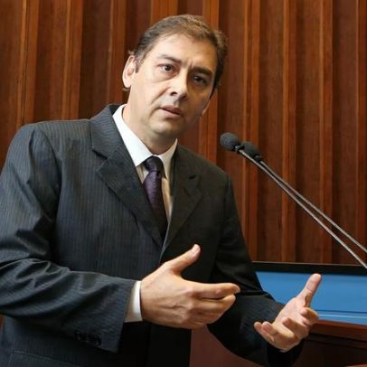 Ex-prefeito Alcides Bernal mata homem a tiros em Campo Grande
