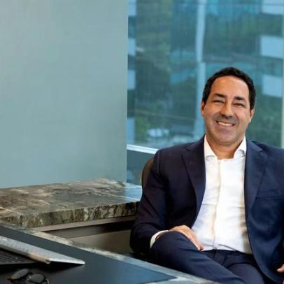 Quem é o CEO da Fictor, alvo da PF em operação por fraudes bancárias milionárias