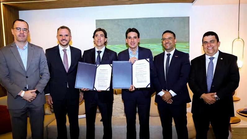 Empresas poderão definir quantidade de voos de passageiros e de cargas, de acordo com a demanda