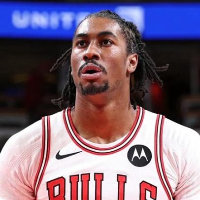 Bulls dispensam Jaden Ivey após troca na NBA