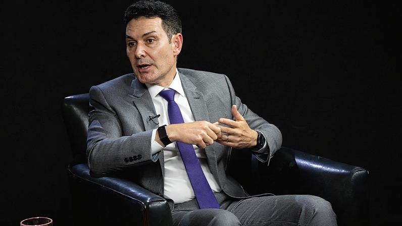 Para disputar as eleições de 2026, Jader Barbalho Filho tem de se desincompatibilizar até 4 de abril