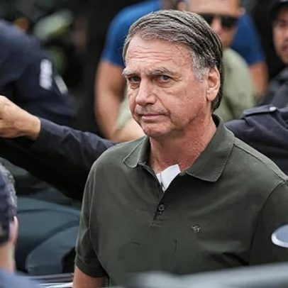 Defesa celebra posição da PGR sobre domiciliar Bolsonaro, informa CNN