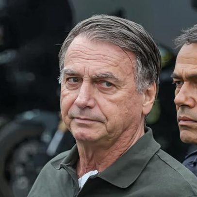 Bolsonaro deve deixar a UTI e ir para quarto nas próximas 24h, diz boletim