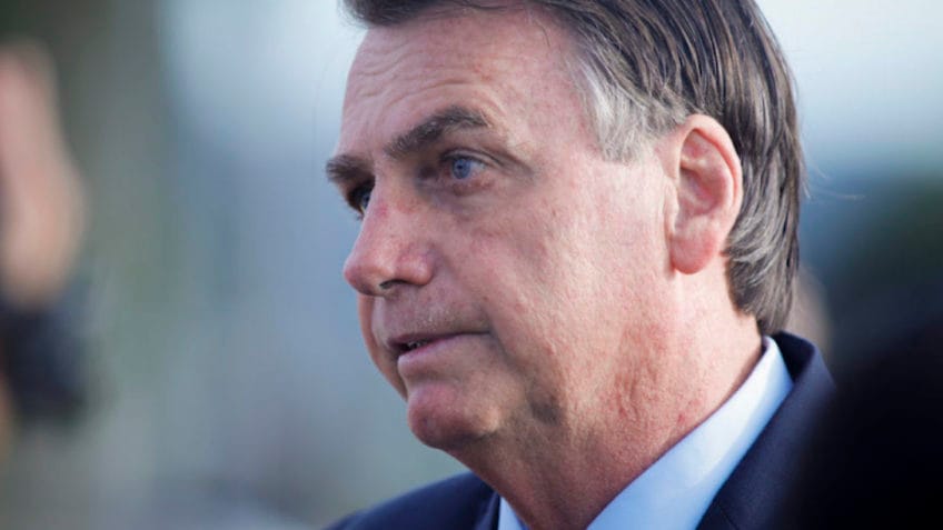 Jair Bolsonaro