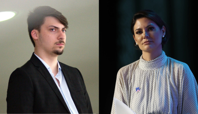 Michelle e Jair Renan celebram domiciliar temporário de Bolsonaro