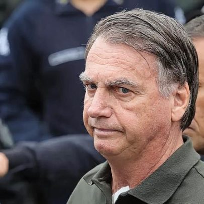 Bolsonaro continua internado há uma semana sem previsão de alta da UTI