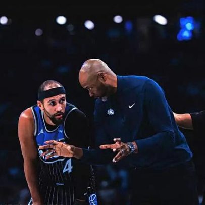 Magic sofre derrota frente ao Raptors e acumula recordes negativos