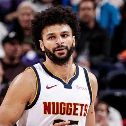 Jamal Murray vira preocupação para o Nuggets