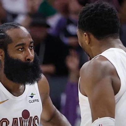 NBA 2025/26: Resultados da rodada de 24 de março