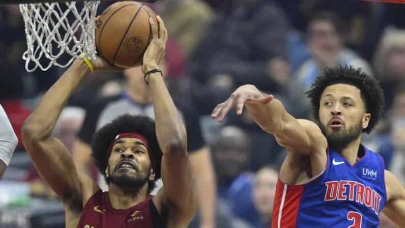 NBA 2025/26: resultados da rodada de 3 de março