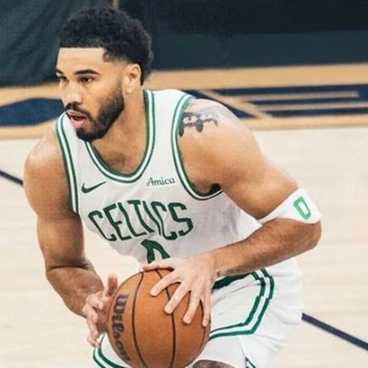 Pistons em má fase; Celtics de Tatum vencem