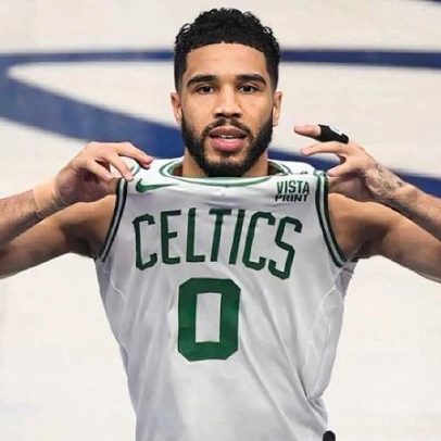 Jornalista aponta data de retorno de Jayson Tatum ao Celtics