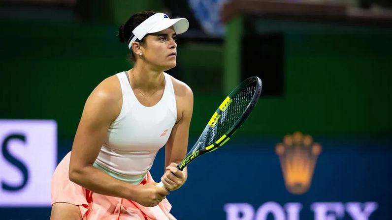 Jennifer Brady (Foto: WTA Jimmy48