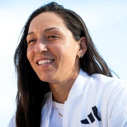 Pegula afirma ser contra a melhor de cinco sets no feminino