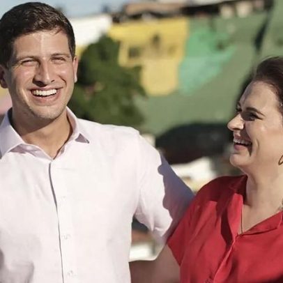 João Campos lança pré-candidatura em PE sem apoio de caciques do PT