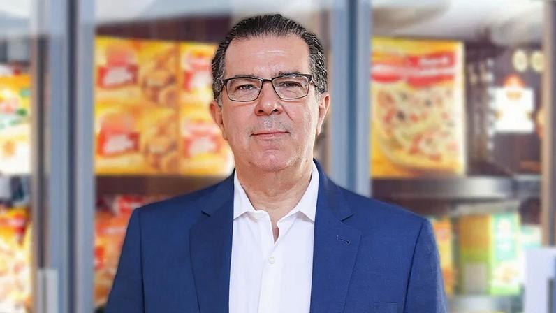 Abia/Divulg"Não é só trazer alimento à boca das pessoas. É ajudar a manter a economia no Brasil forte", diz Dornellas