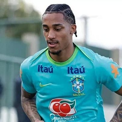 Ancelotti esquece convocado da Seleção; entenda gafe