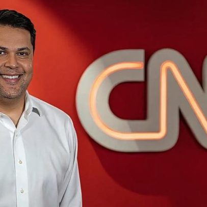 CNN Brasil nomeia João Vitor Xavier como novo CEO