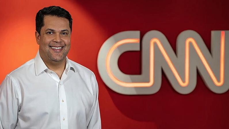 CNN Brasil nomeia João Vitor Xavier como novo CEO