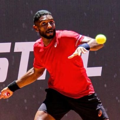 Oito dos 10 melhores brasileiros disputam o Challenger de São Leopoldo