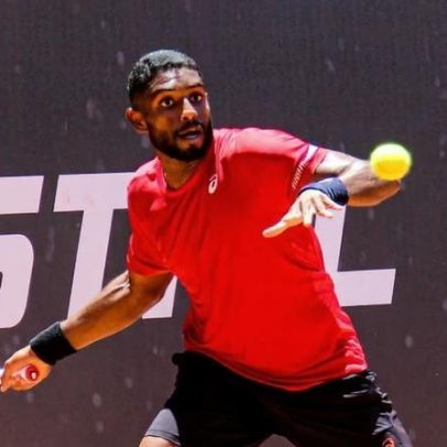 Oito brasileiros do top 10 confirmados na lista inicial do São Léo Open