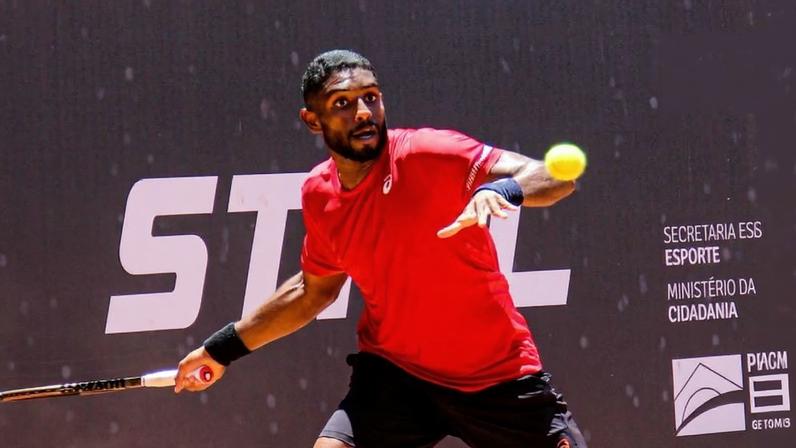 Oito brasileiros do top 10 confirmados na lista inicial do São Léo Open