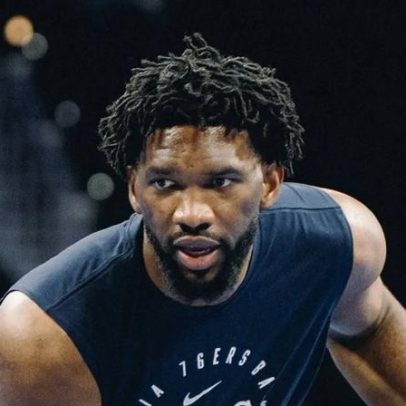 Joel Embiid volta a desfalcar os Sixers
