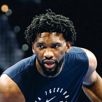 Joel Embiid pode se tornar reforço de time de expansão da NBA