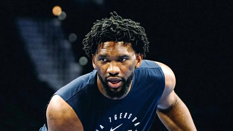 Joel Embiid pode se tornar reforço de time de expansão da NBA