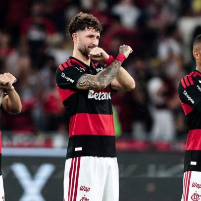 Roque Júnior comenta racismo no futebol: não é só na Europa