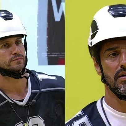 Jonas e Cowboy fortalecem amizade após BBB 26