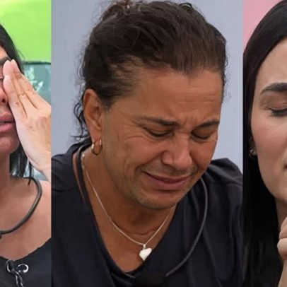 BBB 26: enquete atualizada aponta quem sai hoje do Paredão