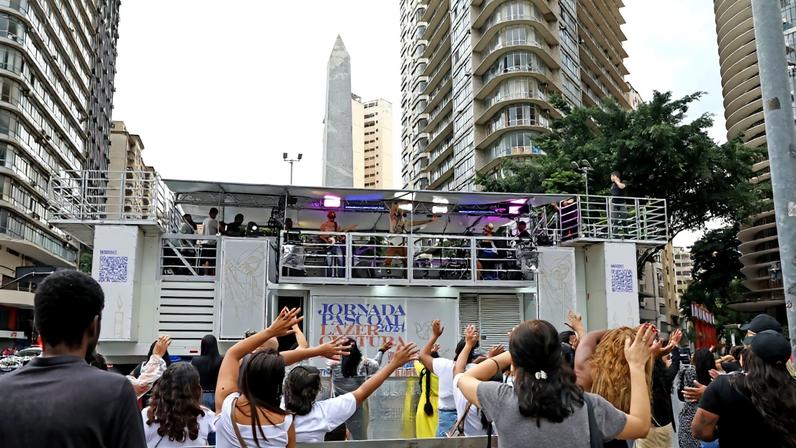 Belo Horizonte recebe Jornada Pascoal no Sábado de Aleluia