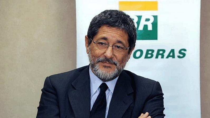 Na imagem, o ex-presidente da Petrobras José Sérgio Gabrielli de Azevedo, um dos beneficiados pela decisão do TCU