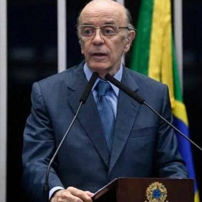 Gilmar Mendes homenageia Serra e elogia dedicação ao Brasil