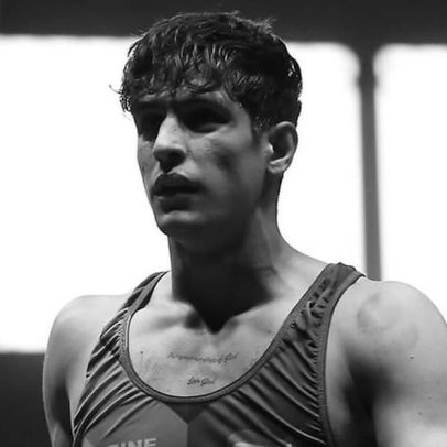 Jovem promessa do wrestling, 19, é executado no Irã