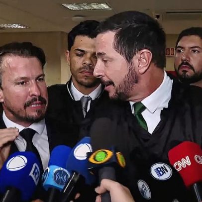 Defesa de Jairinho não descarta abandonar novo júri no caso Henry Borel