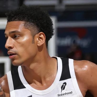 Irmão de Angel Reese, Julian brilha em jogo pelo Wizards