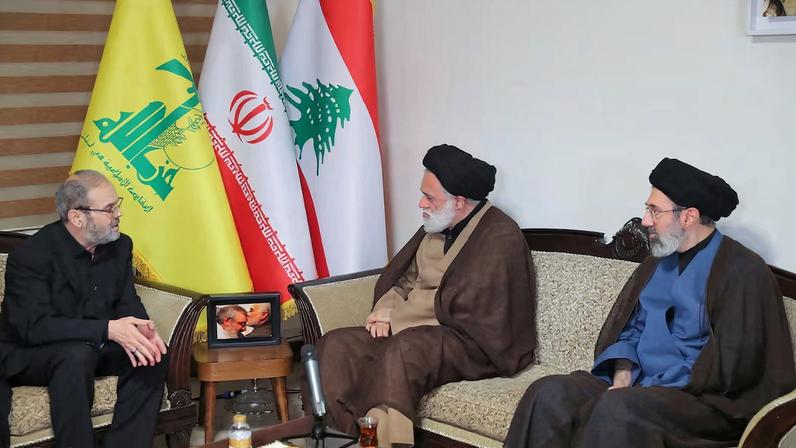 Fissuras na liderança do Irã surgem diante de bombardeios