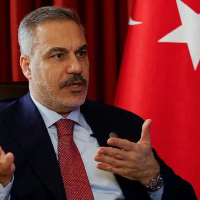 Turquia mira suspender sanções CAATSA dos EUA antes de eleições de meio mandato